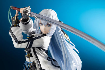 The Legend of Heroes PVC Statue 1/8 Shizuna Rem Misurugi 23 cm Image 18