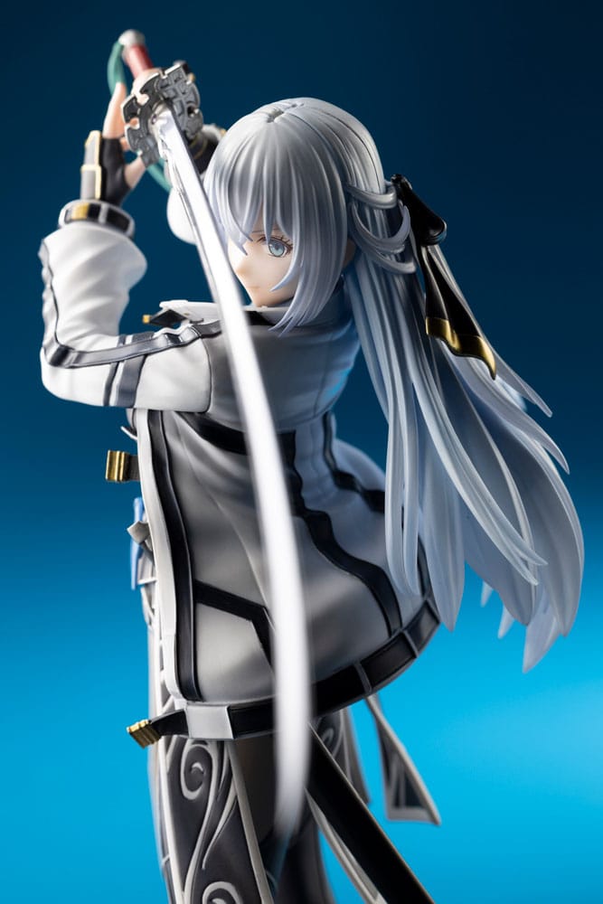 The Legend of Heroes PVC Statue 1/8 Shizuna Rem Misurugi 23 cm Image 20