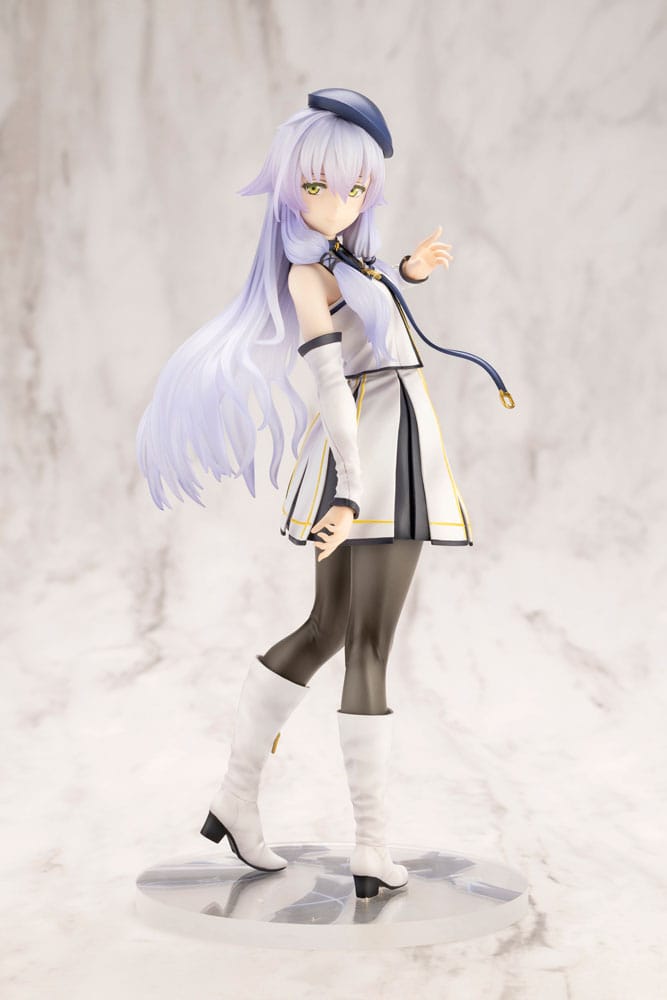 The Legend of Heroes PVC Statue 1/8 Altina Orion Ver. 2 20 cm Image 2