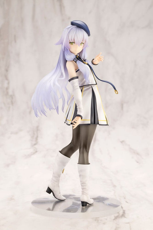 The Legend of Heroes PVC Statue 1/8 Altina Orion Ver. 2 20 cm Image 2