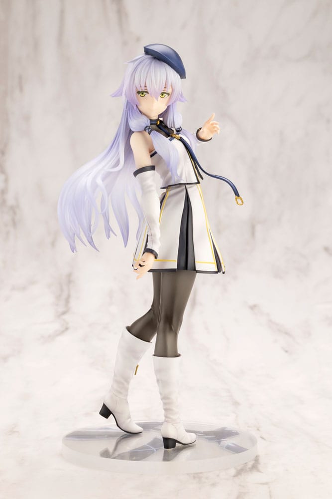 The Legend of Heroes PVC Statue 1/8 Altina Orion Ver. 2 20 cm Image 3