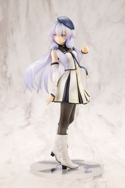 The Legend of Heroes PVC Statue 1/8 Altina Orion Ver. 2 20 cm Image 4