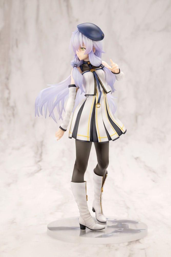 The Legend of Heroes PVC Statue 1/8 Altina Orion Ver. 2 20 cm Image 5