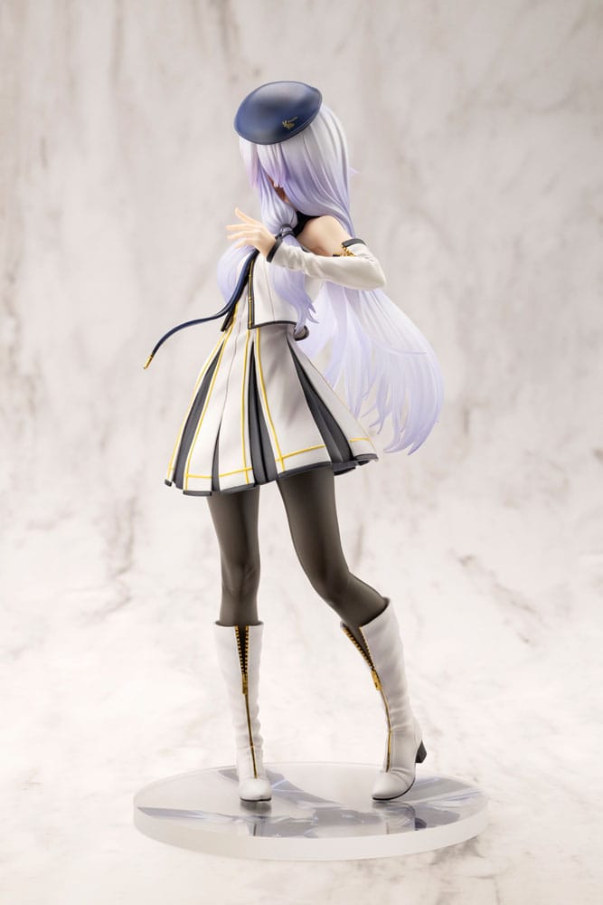 The Legend of Heroes PVC Statue 1/8 Altina Orion Ver. 2 20 cm Image 6