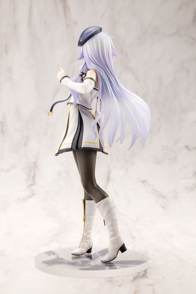 The Legend of Heroes PVC Statue 1/8 Altina Orion Ver. 2 20 cm Image 7