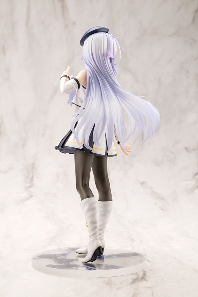 The Legend of Heroes PVC Statue 1/8 Altina Orion Ver. 2 20 cm Image 8