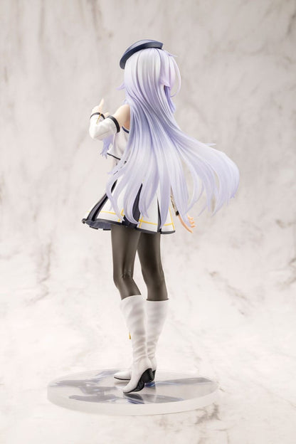 The Legend of Heroes PVC Statue 1/8 Altina Orion Ver. 2 20 cm Image 8