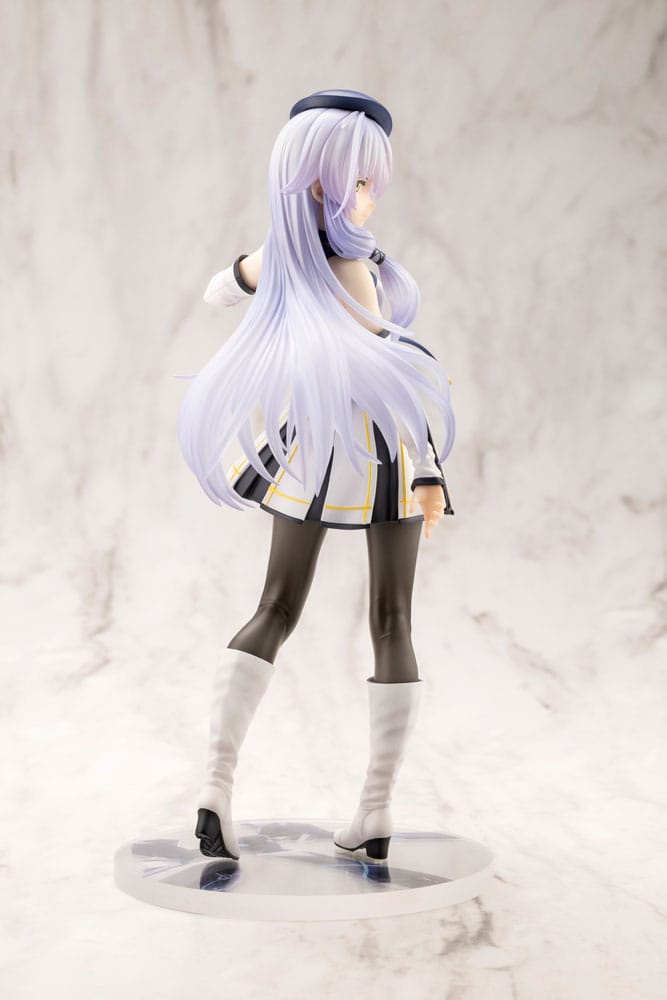 The Legend of Heroes PVC Statue 1/8 Altina Orion Ver. 2 20 cm Image 9
