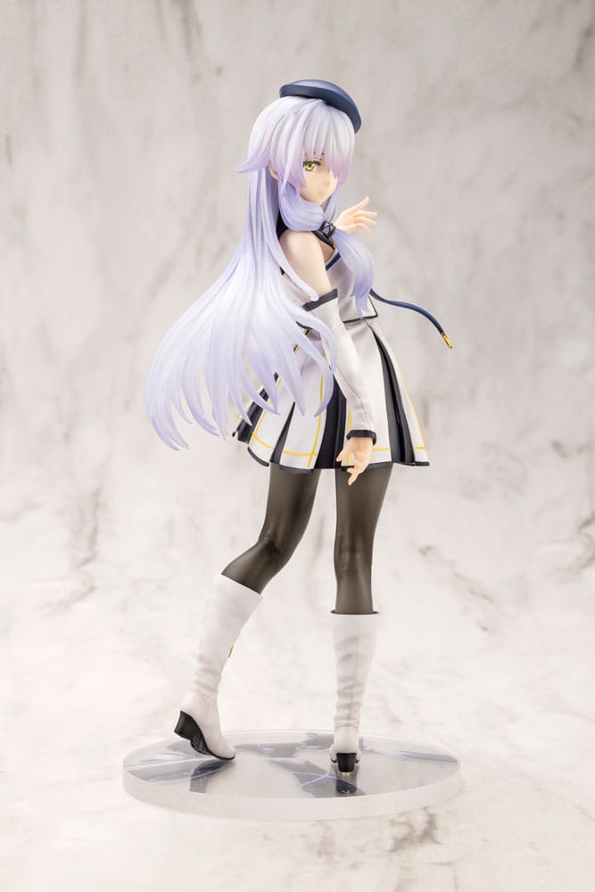 The Legend of Heroes PVC Statue 1/8 Altina Orion Ver. 2 20 cm Image 10
