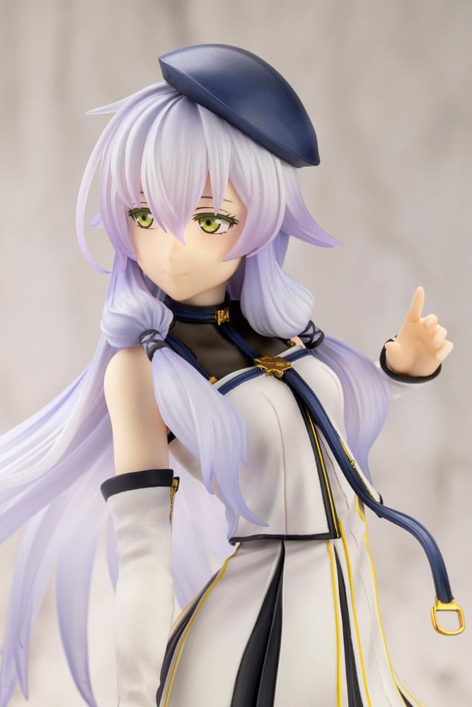 The Legend of Heroes PVC Statue 1/8 Altina Orion Ver. 2 20 cm Image 13