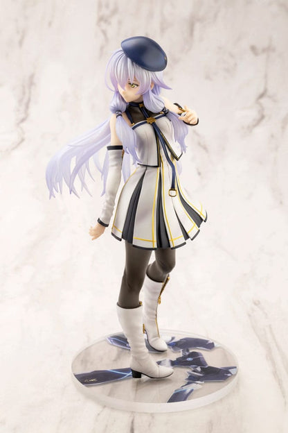 The Legend of Heroes PVC Statue 1/8 Altina Orion Ver. 2 20 cm Image 15