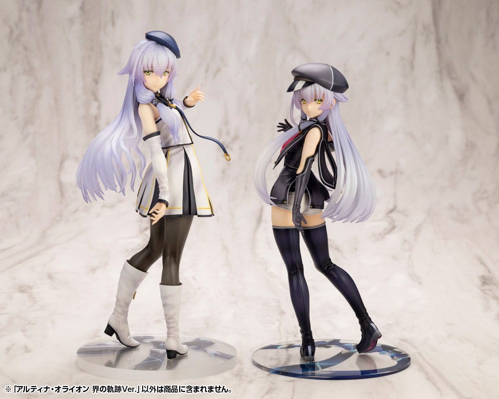 The Legend of Heroes PVC Statue 1/8 Altina Orion Ver. 2 20 cm Image 17