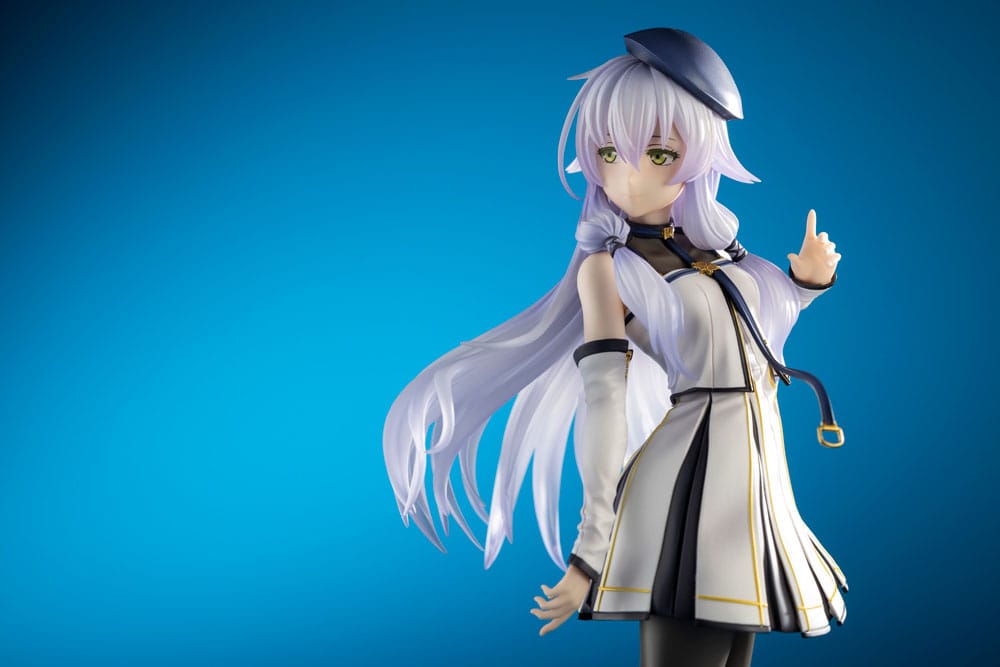 The Legend of Heroes PVC Statue 1/8 Altina Orion Ver. 2 20 cm Image 20
