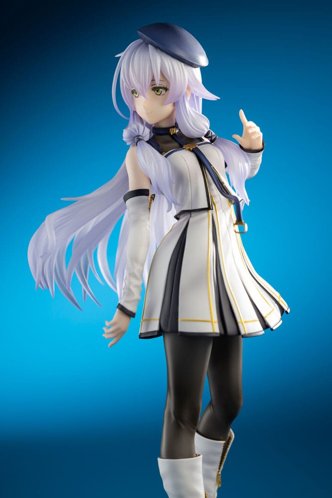 The Legend of Heroes PVC Statue 1/8 Altina Orion Ver. 2 20 cm Image 21