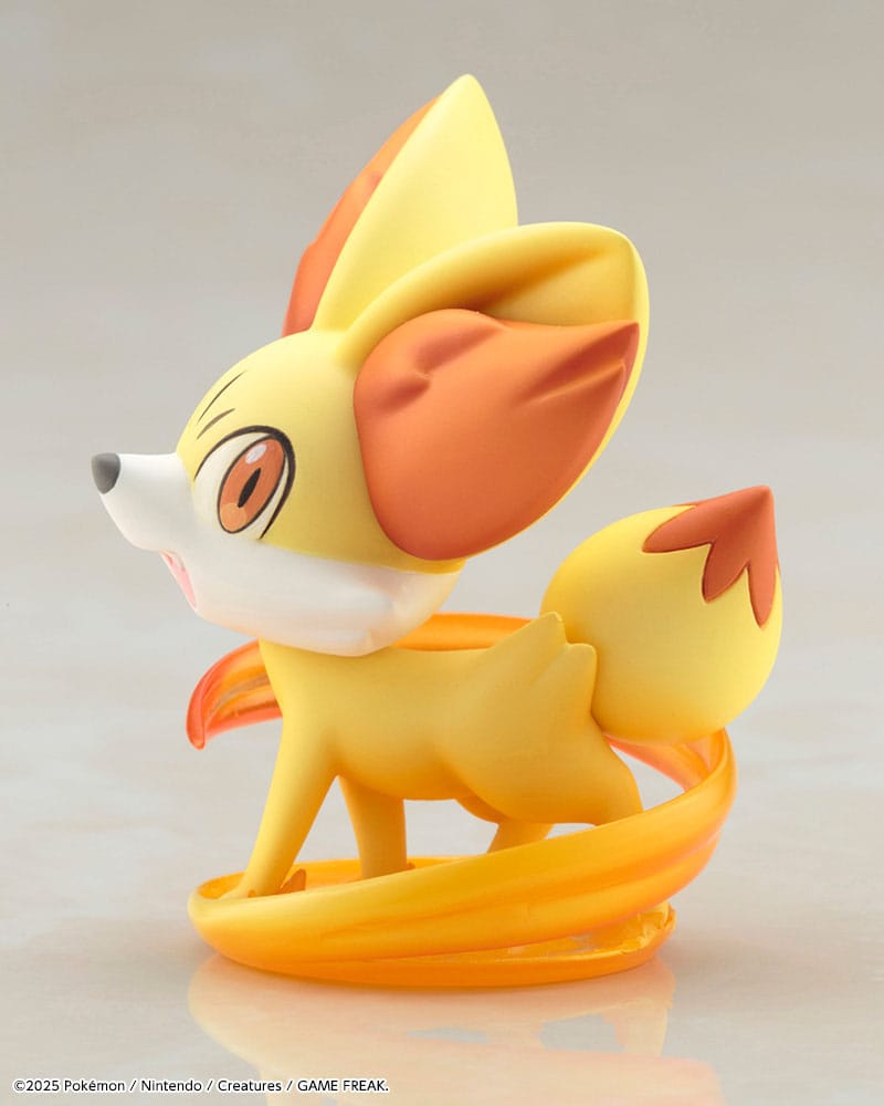 Pokémon ARTFXJ Statue 1/8 Serena & Fynx 20 cm Image 10