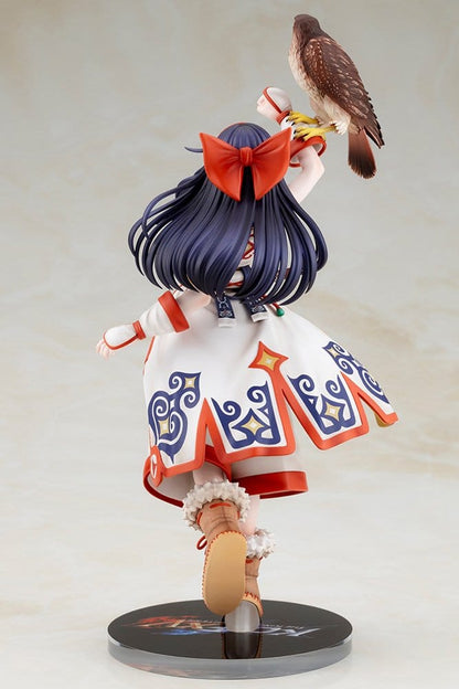 The King Of Fighters XV PVC Figur 1/8 Nakoruru Ver. 25 cm Image 7