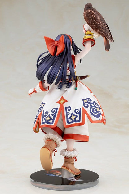 The King Of Fighters XV PVC Figur 1/8 Nakoruru Ver. 25 cm Image 8