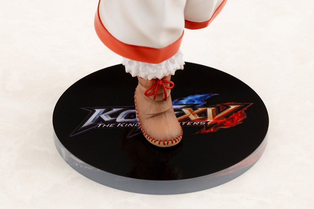 The King Of Fighters XV PVC Figur 1/8 Nakoruru Ver. 25 cm Image 15