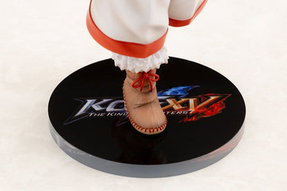 The King Of Fighters XV PVC Figur 1/8 Nakoruru Ver. 25 cm Image 15