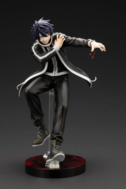 Tougen Anki ARTFXJ Statue 1/8 Shiki Ichinose 21 cm Image 6