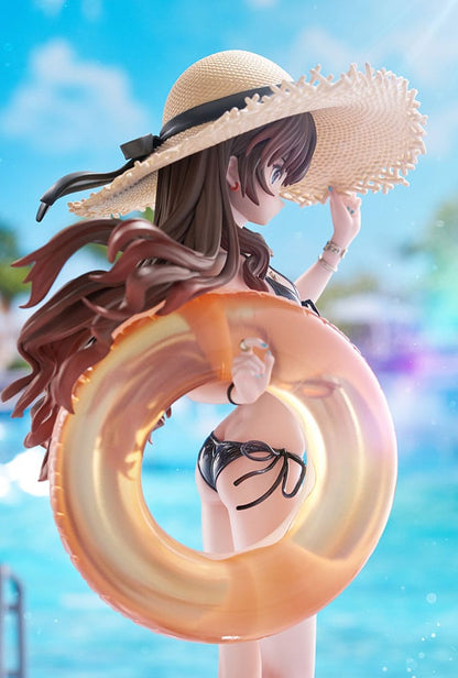 Original Character Illustrator Original Series PVC Statue 1/7 Elisia Valfelto Swimsuit Ver. Illustration by Luicent 27 cm Image 7