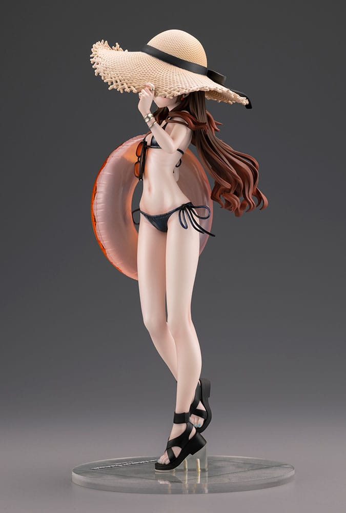 Original Character Illustrator Original Series PVC Statue 1/7 Elisia Valfelto Swimsuit Ver. Illustration by Luicent 27 cm Image 9