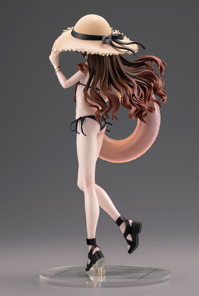 Original Character Illustrator Original Series PVC Statue 1/7 Elisia Valfelto Swimsuit Ver. Illustration by Luicent 27 cm Image 10