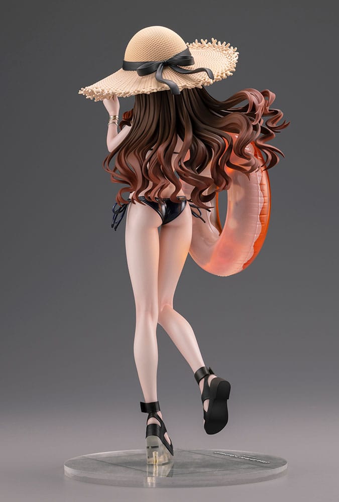 Original Character Illustrator Original Series PVC Statue 1/7 Elisia Valfelto Swimsuit Ver. Illustration by Luicent 27 cm Image 11