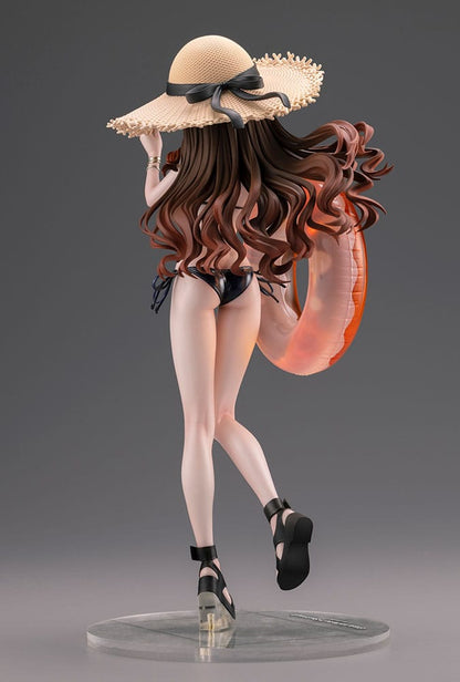 Original Character Illustrator Original Series PVC Statue 1/7 Elisia Valfelto Swimsuit Ver. Illustration by Luicent 27 cm Image 11