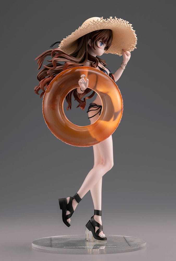 Original Character Illustrator Original Series PVC Statue 1/7 Elisia Valfelto Swimsuit Ver. Illustration by Luicent 27 cm Image 12