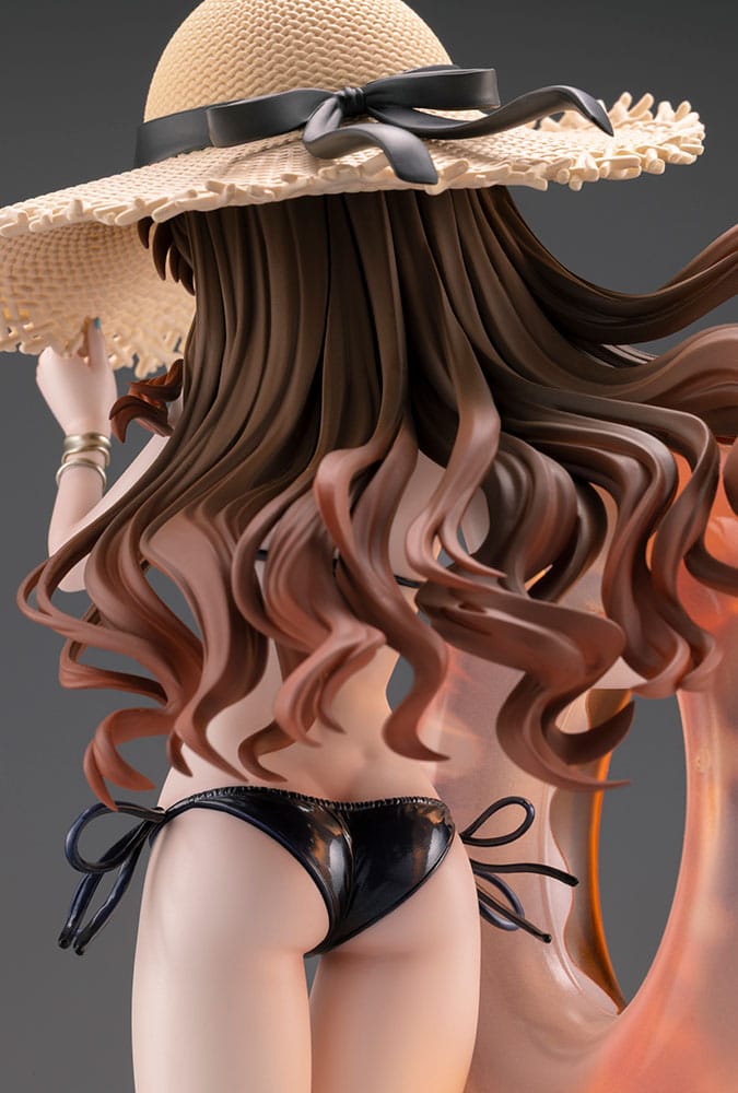 Original Character Illustrator Original Series PVC Statue 1/7 Elisia Valfelto Swimsuit Ver. Illustration by Luicent 27 cm Image 15