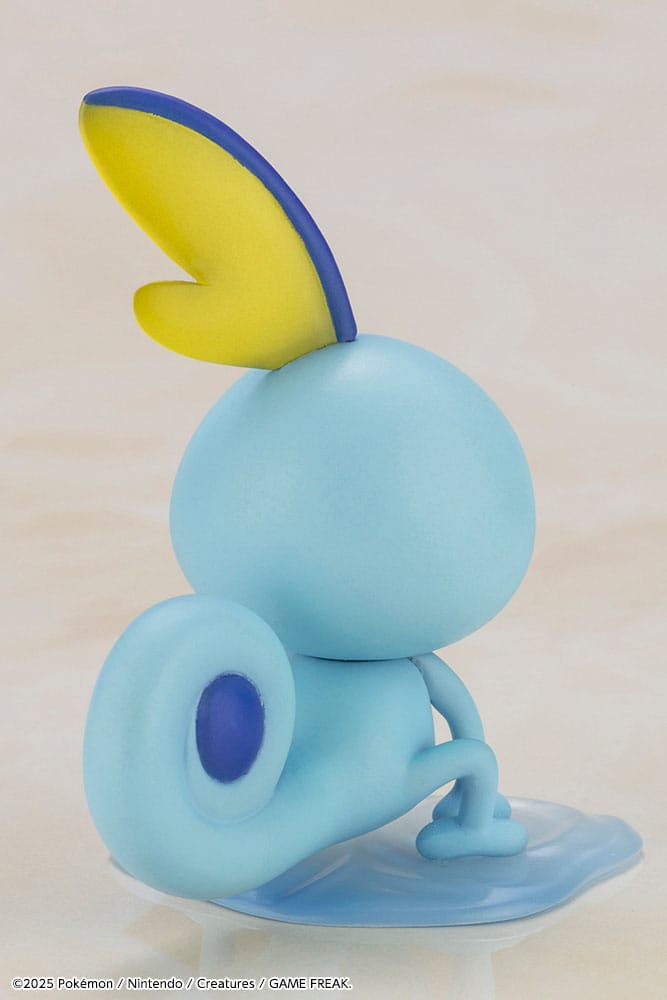 Pokémon ARTFXJ Statue 1/8 Gloria & Memmeon 21 cm Image 14