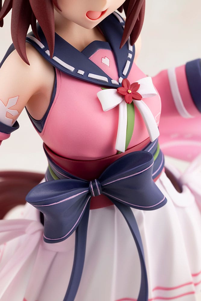 Uma Musume Pretty Derby PVC Statue 1/7 Sakura Chiyono O 24 cm Image 11