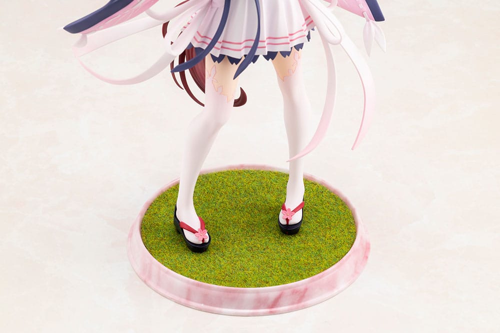 Uma Musume Pretty Derby PVC Statue 1/7 Sakura Chiyono O 24 cm Image 13