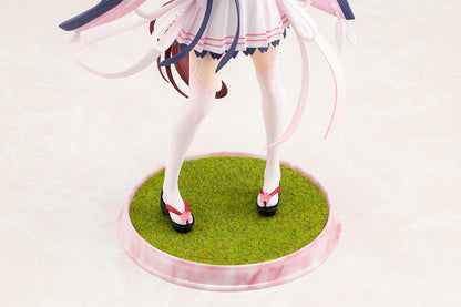 Uma Musume Pretty Derby PVC Statue 1/7 Sakura Chiyono O 24 cm Image 13