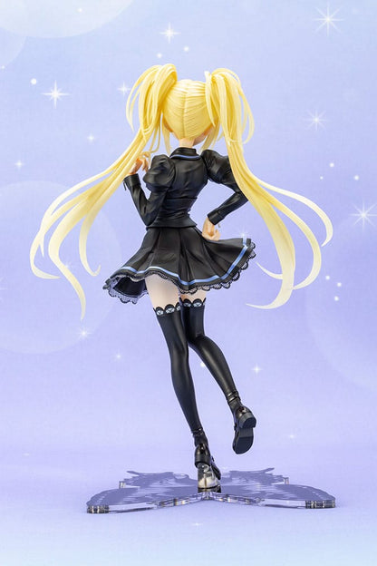 Shugo Chara! PVC Statue 1/7 Hoshina Utau School Uniform Ver. 26 cm Image 6