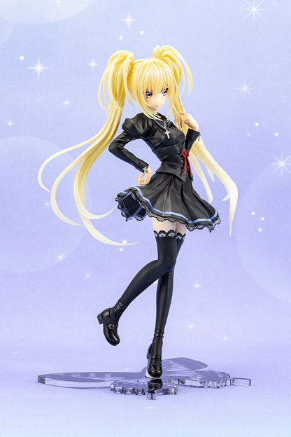 Shugo Chara! PVC Statue 1/7 Hoshina Utau School Uniform Ver. 26 cm Image 8