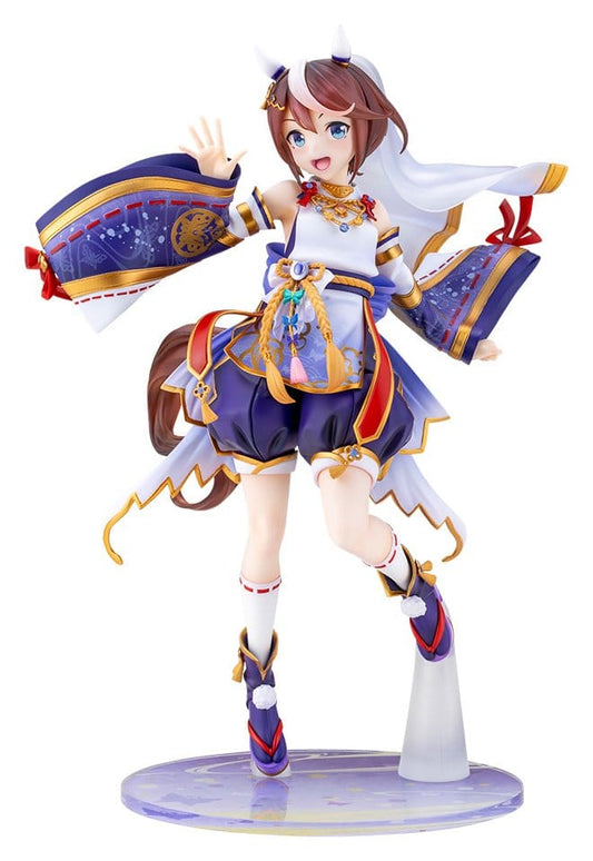 Umamusume: Pretty Derby PVC Statue 1/7 Shiun no Yumemitori Tokai Teio 25 cm Image 1