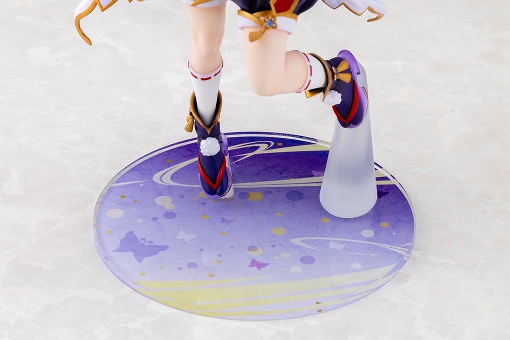Umamusume: Pretty Derby PVC Statue 1/7 Shiun no Yumemitori Tokai Teio 25 cm Image 11