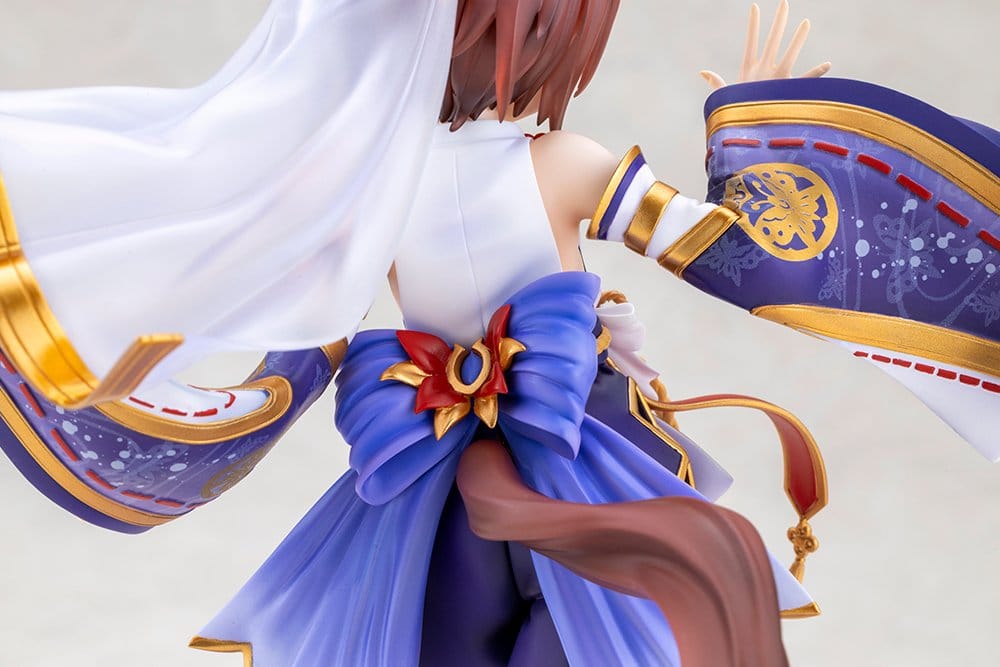 Umamusume: Pretty Derby PVC Statue 1/7 Shiun no Yumemitori Tokai Teio 25 cm Image 12