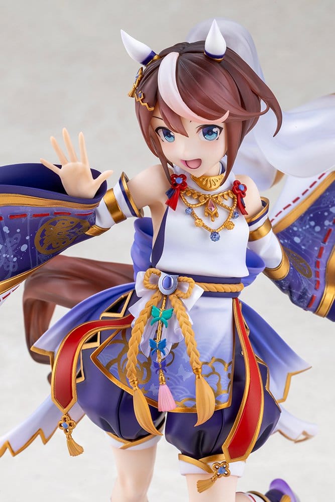 Umamusume: Pretty Derby PVC Statue 1/7 Shiun no Yumemitori Tokai Teio 25 cm Image 13