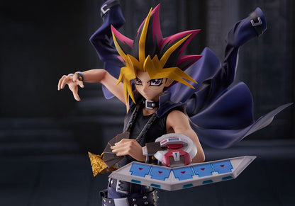 Yu-Gi-Oh! ARTFX J Statue 1/7 Yami Yugi Passionate Duelists 23 cm Image 17