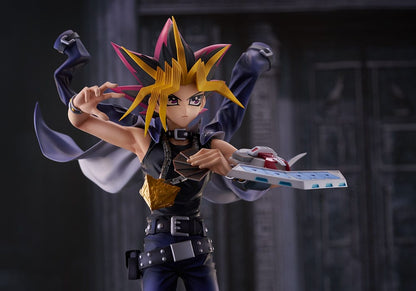Yu-Gi-Oh! ARTFX J Statue 1/7 Yami Yugi Passionate Duelists 23 cm Image 18