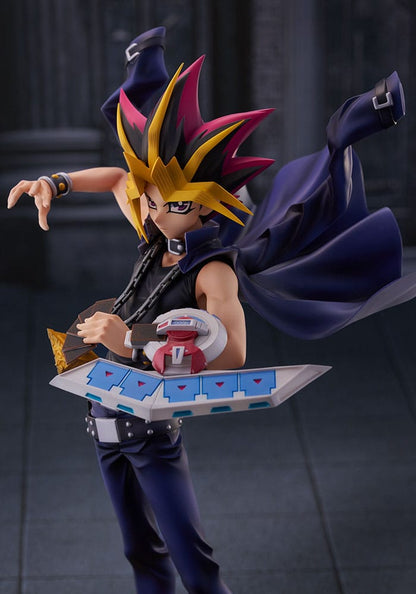 Yu-Gi-Oh! ARTFX J Statue 1/7 Yami Yugi Passionate Duelists 23 cm Image 19
