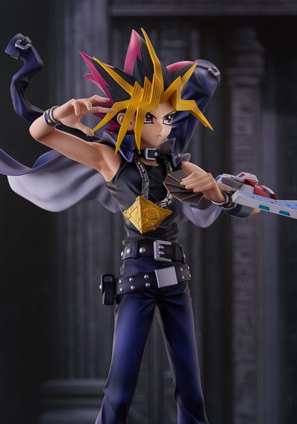 Yu-Gi-Oh! ARTFX J Statue 1/7 Yami Yugi Passionate Duelists 23 cm Image 20
