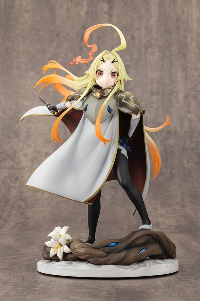 Sentenced to be a Hero PVC Figur 1/7 Teoritta 24 cm Image 2