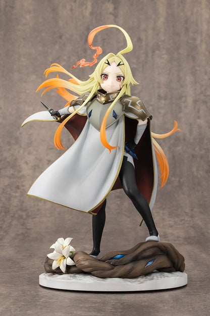 Sentenced to be a Hero PVC Figur 1/7 Teoritta 24 cm Image 2