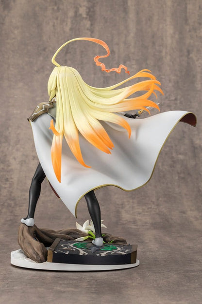 Sentenced to be a Hero PVC Figur 1/7 Teoritta 24 cm Image 3
