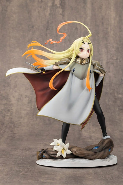 Sentenced to be a Hero PVC Figur 1/7 Teoritta 24 cm Image 4
