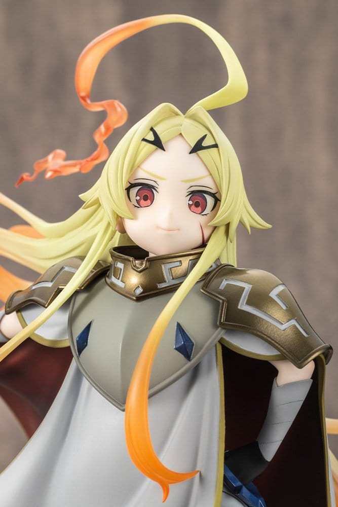 Sentenced to be a Hero PVC Figur 1/7 Teoritta 24 cm Image 6